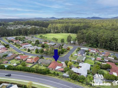 33 Cedar Close, Wauchope