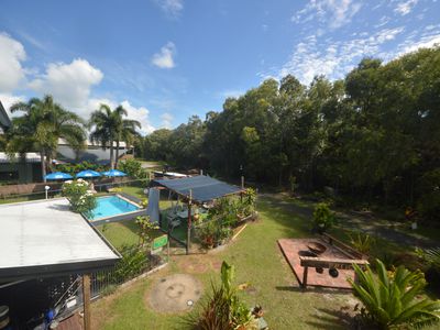 851 Murdering Point Road, Kurrimine Beach