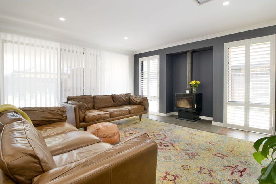 8 Harperia Way , Baldivis