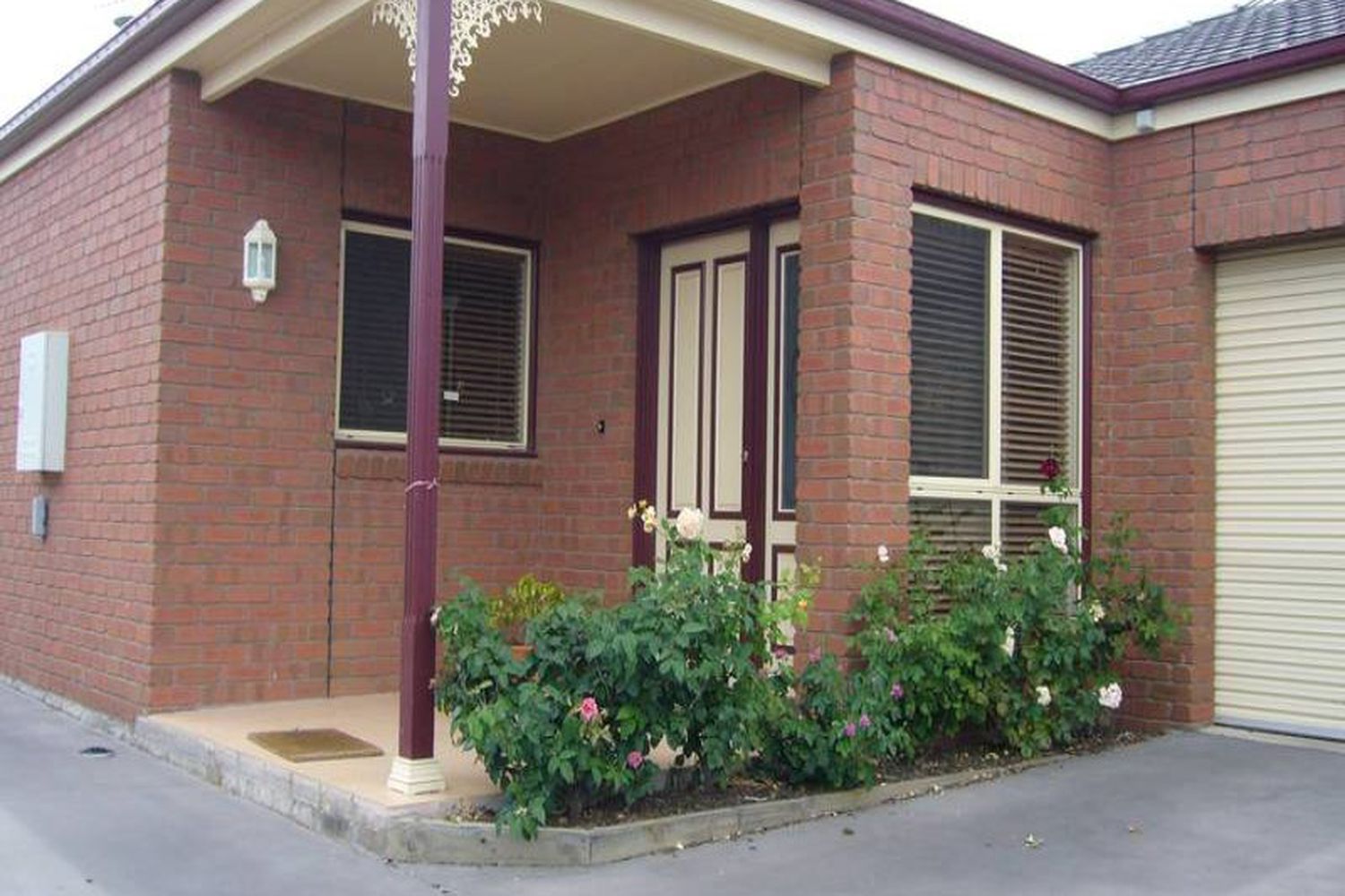 5 / 3 Burgess Street, Horsham