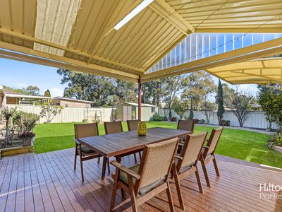 23 Brierley Crescent, Plumpton