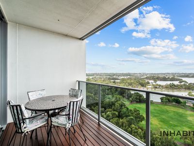 1210 / 8 Adelaide Terrace, East Perth