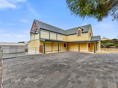 5 / 5-7 Mabel Street, Beachport