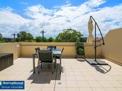 3 / 23-25 Forest Road, Arncliffe