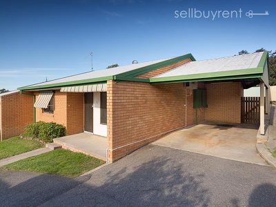 1 / 658 WILKINSON STREET, Albury