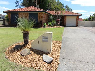 1 Gleneon Drive, Forster