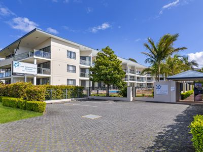 106 / 21-23 Marine Drive, Tea Gardens