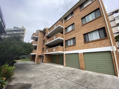 23-25 CHURCH STREET, Wollongong