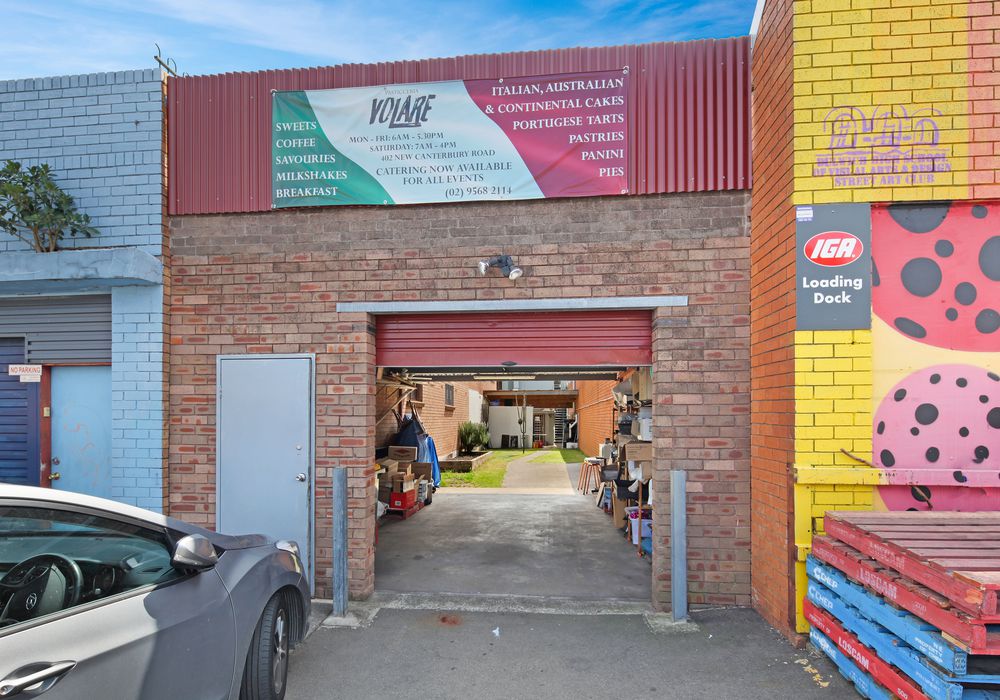402 New Canterbury Road, Dulwich Hill, Dulwich Hill - Thumbnail 4