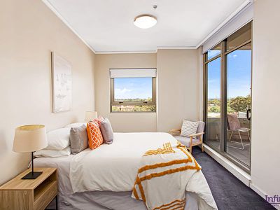 416 / 1 Bruce Bennetts Place, Maroubra