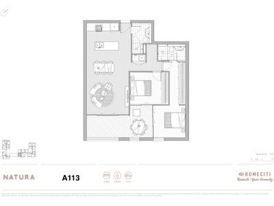 A113 / 82 Waterloo Road, Macquarie Park
