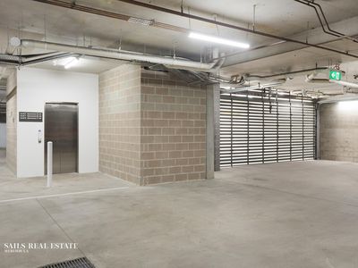 85 / 1 Elizabeth Street, Merimbula