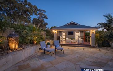 8 Florence Terrace, Beaconsfield