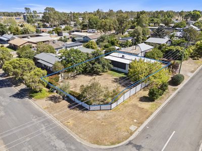10-12 Sugden Street, Tocumwal