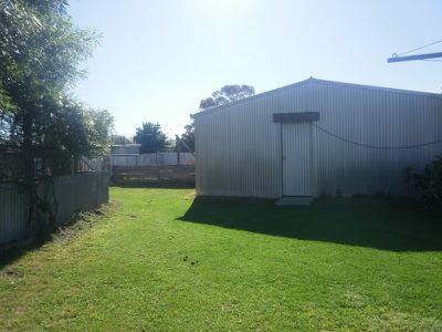 Moulamein