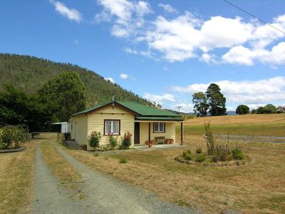 99 Lonnavale Road, Judbury