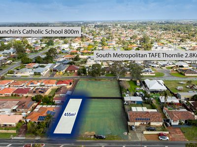 63 Eudoria Street, Gosnells
