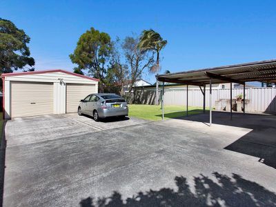 1-2 / 9 Rosewood Street, Albion Park Rail