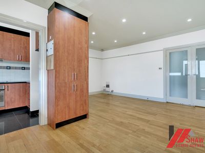 11 / 54 Napier Street, Footscray