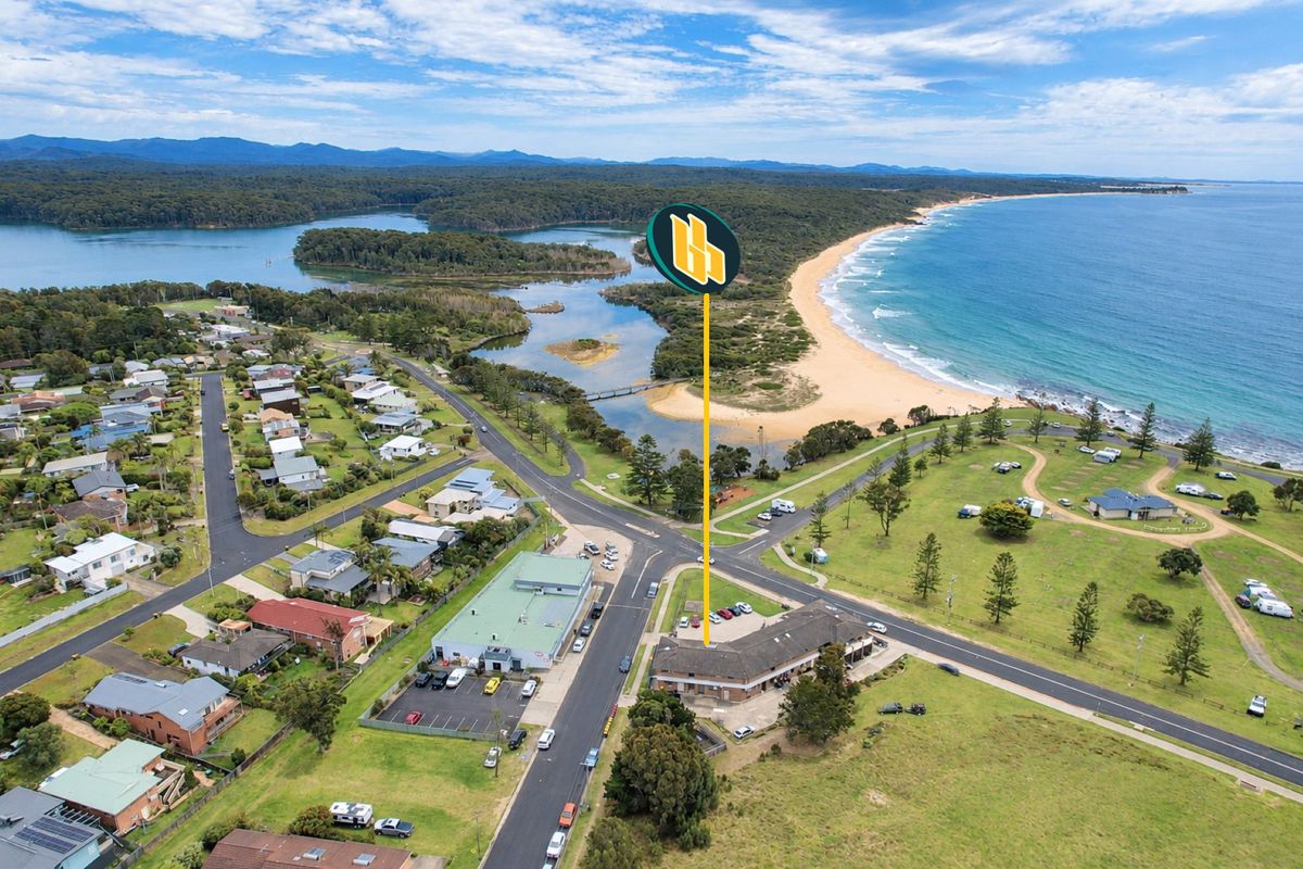 6 / 1 Noble Parade, Dalmeny