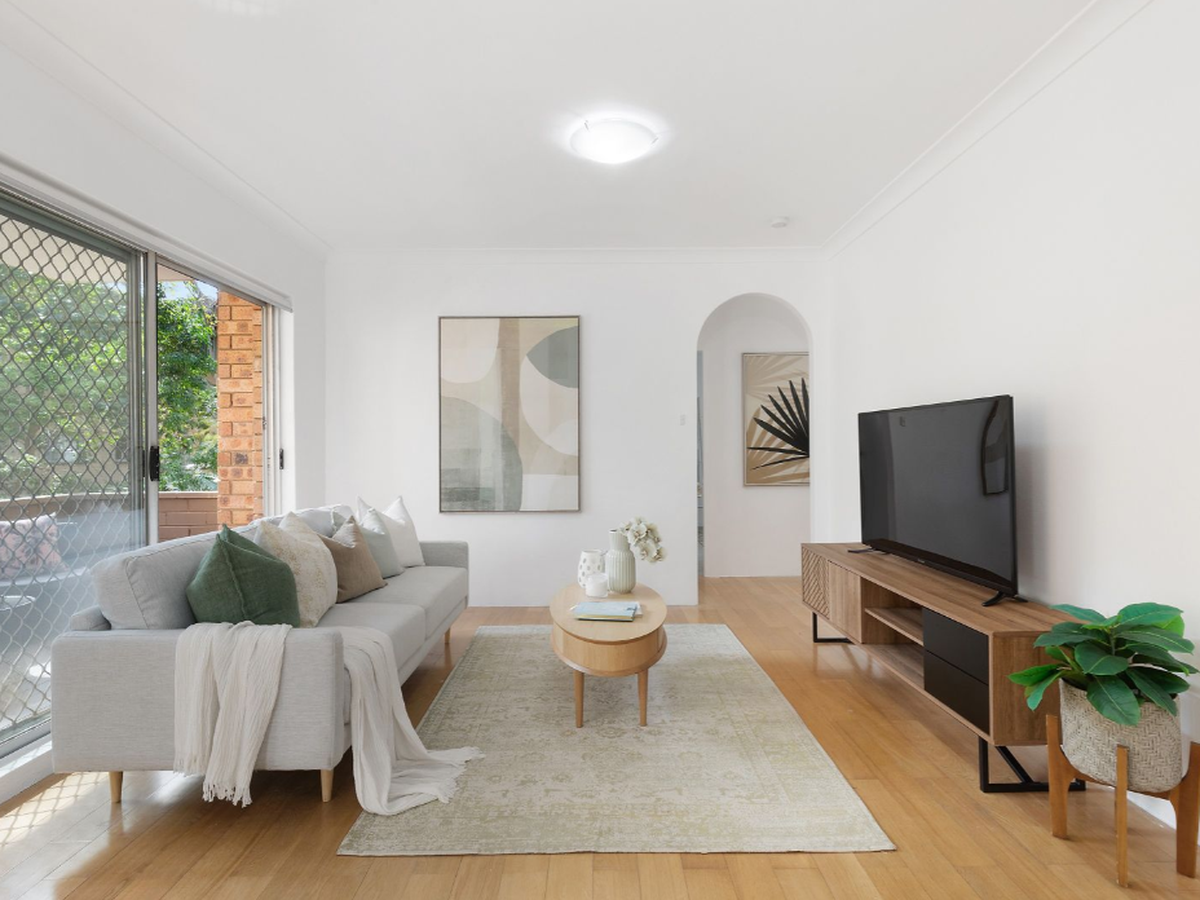 12 / 15-19 Church Street, Chatswood