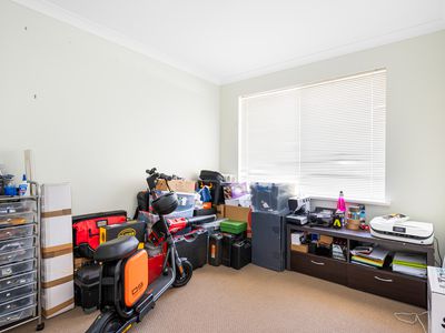 48C Bourke Street, Piccadilly