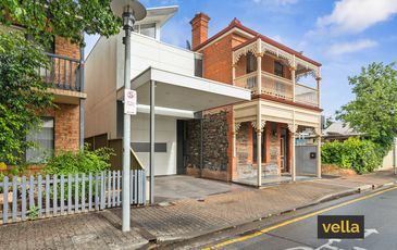 11 Castle Street, Adelaide