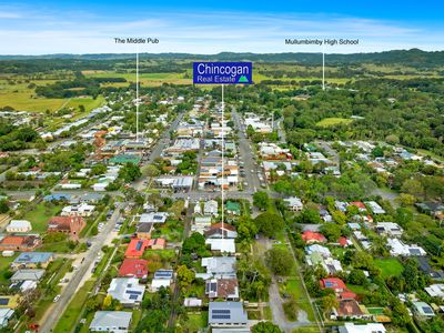 36 Dalley Street, Mullumbimby