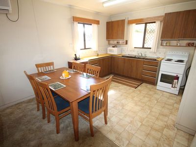 109 STUBLEY STREET, Charters Towers City