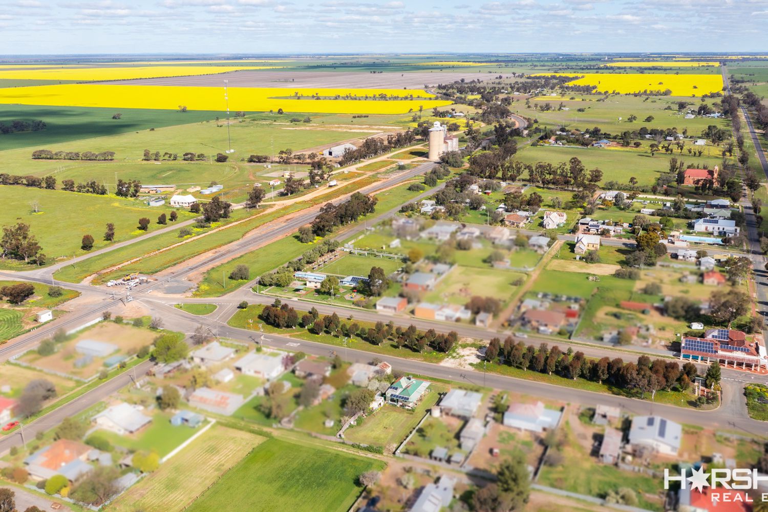 7 Hoban Street, Watchem