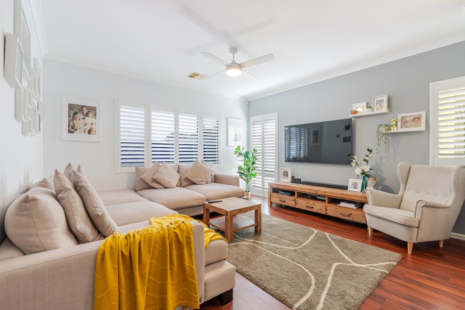 37 PATRON ROAD, Baldivis