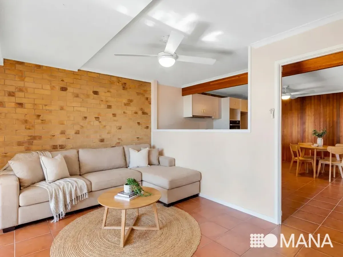 15A Walker Street (Downstairs), Clunes