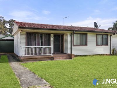 13 Quiros Avenue, Fairfield West