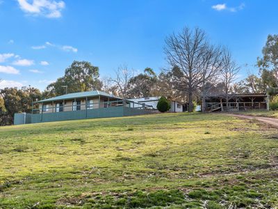 837 North Creek Road, Ancona