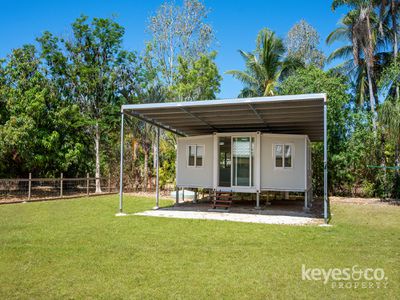 110 Ring Road, Alice River