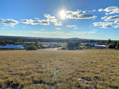 Lot 23, Crows Ash Crescent, Kingaroy
