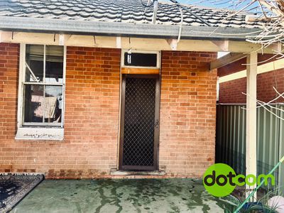 109 Bourke Street, Dubbo
