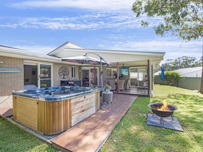 20 Molloy Street, Mollymook