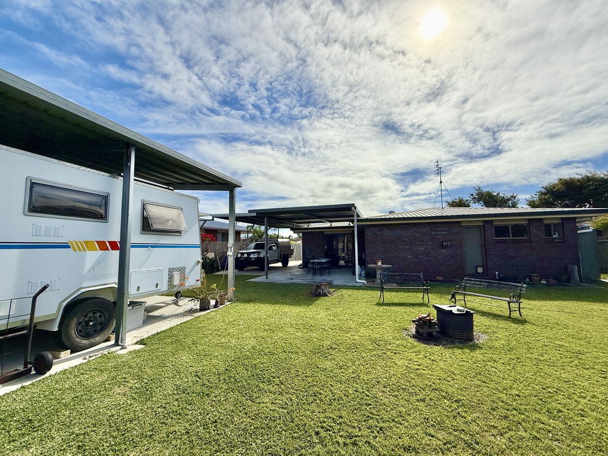 24 South Street, Urangan