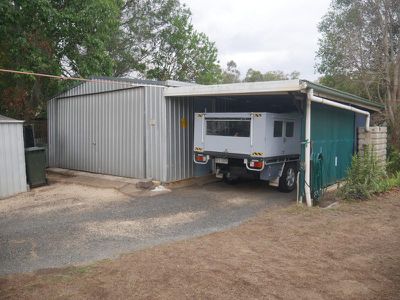 46 Carinya Street, Kingaroy