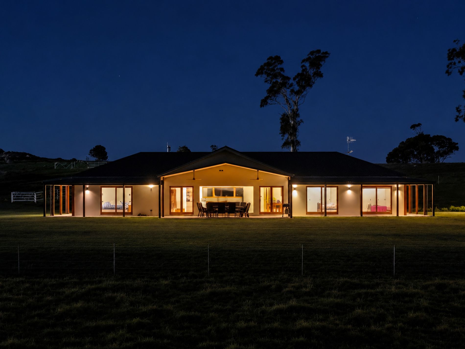 67 Tates Lane, Braidwood