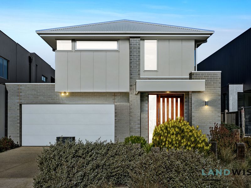 4 Topsails Close, Werribee South