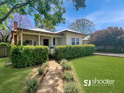 162 Bultje Street, Dubbo