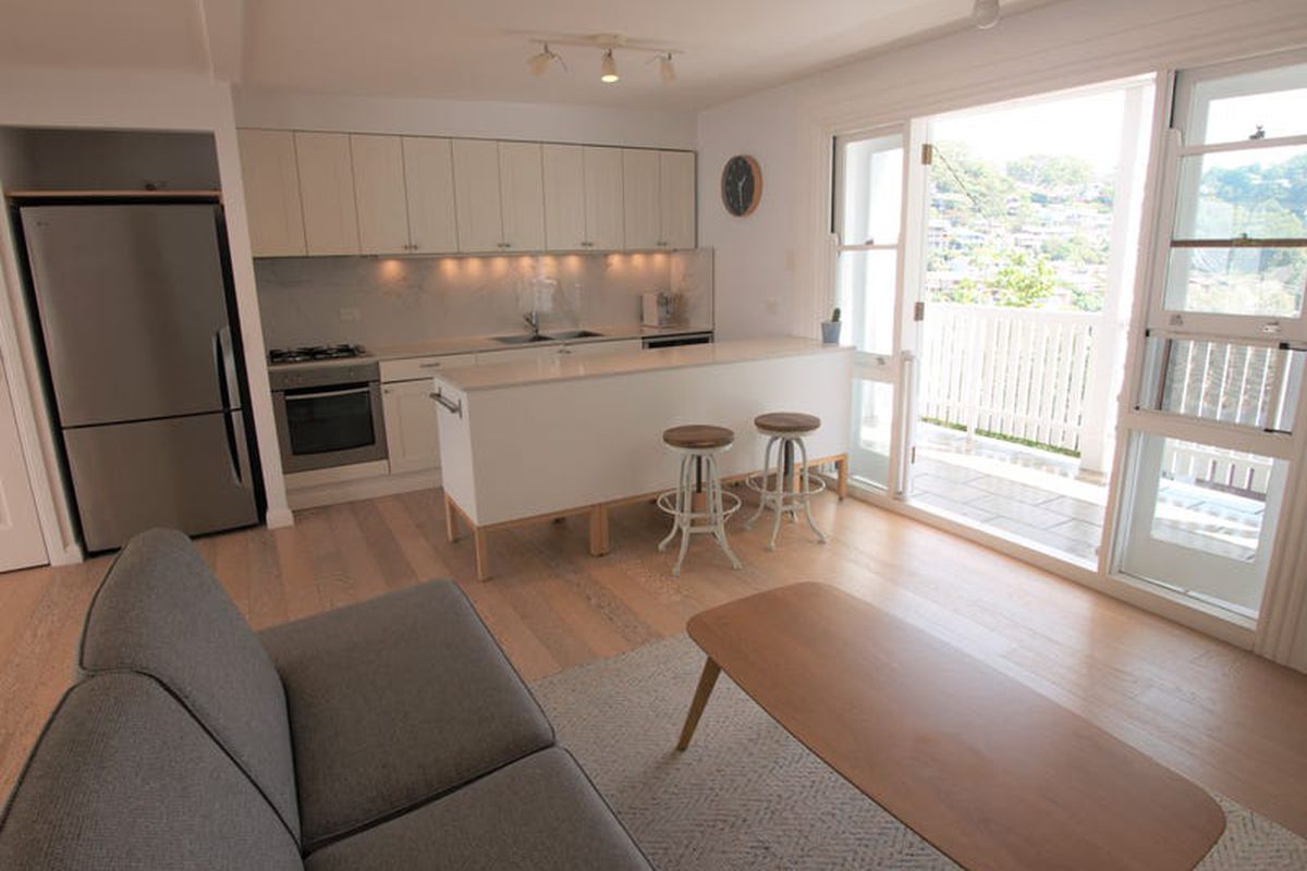 6A Riviera Avenue, Terrigal