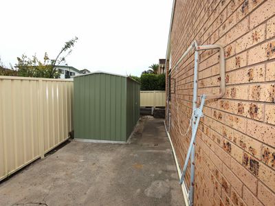 1 / 46 Curalo Street, Eden