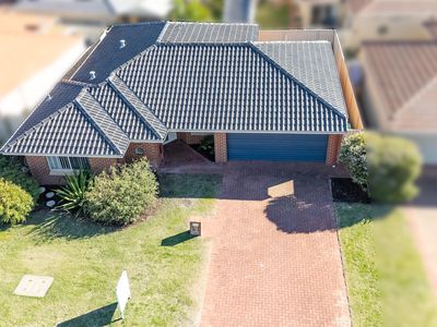 73 MONTORO DRIVE, Port Kennedy