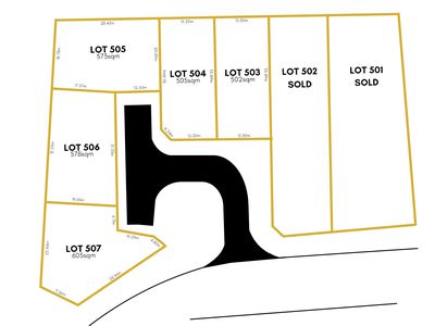 Lot 507, 19 Jaensch Road, Murray Bridge