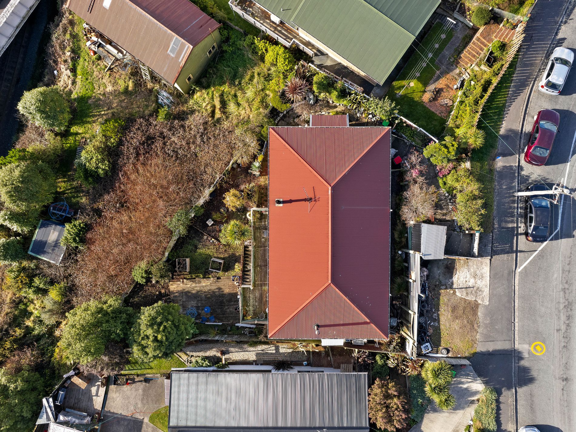 406 South Road, Caversham