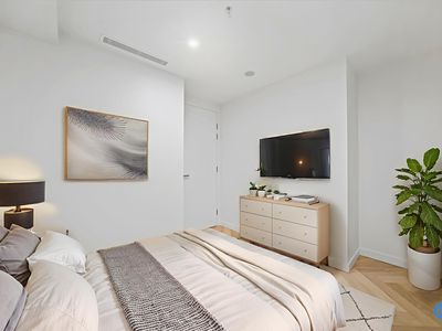 2101 / 117 Bathurst Street, Sydney