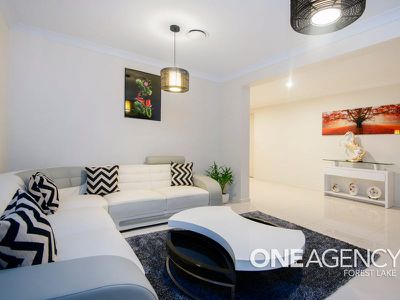 6 Heysen Close, Doolandella